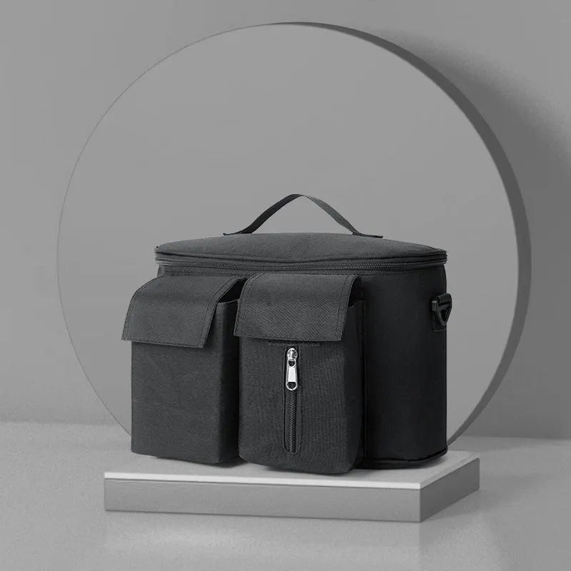 Organizer za lakši izlazak sa bebom