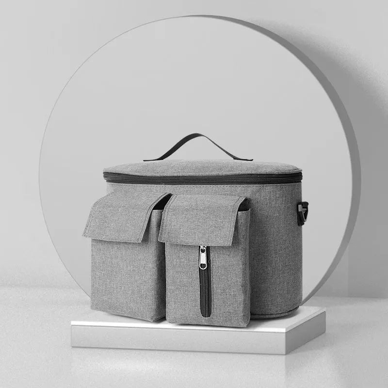 Organizer za lakši izlazak sa bebom